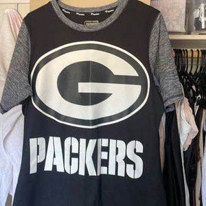 Packers Shirt